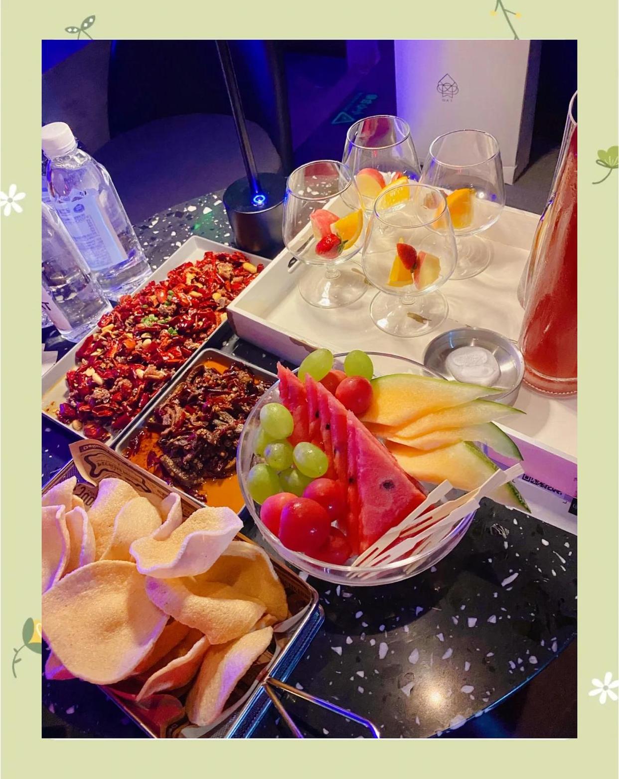 德阳商务ktv消费攻略指南-旌阳区ktv预订